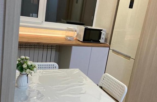 Kokshetau Apartamento | Апартаменты ЖК Осипенко