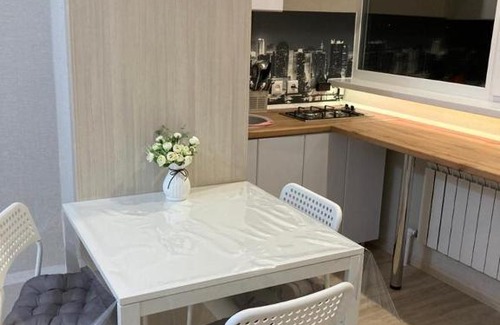 Kokshetau Apartamento | Апартаменты ЖК Осипенко
