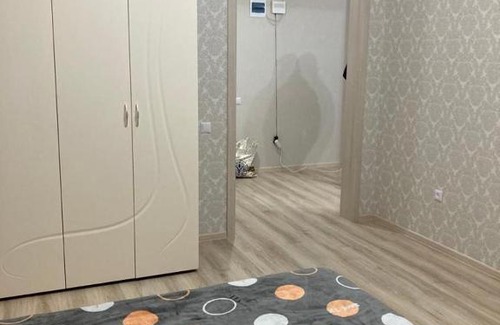 Kokshetau Apartamento | Апартаменты ЖК Осипенко