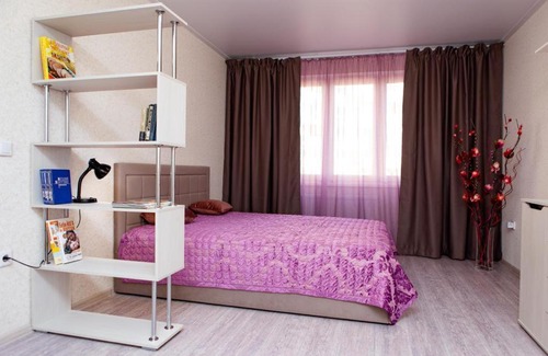 Rayevskaya Apartamento | Апартаменты ЖК УЮТНЫЙ