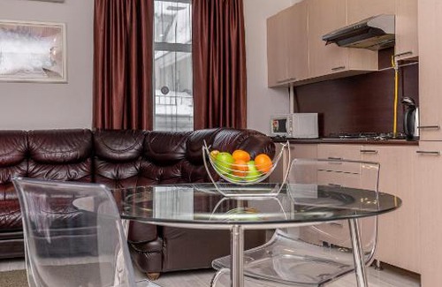 Kazan City Centre Apartamento | Апартаменты Казань центр у Кремля