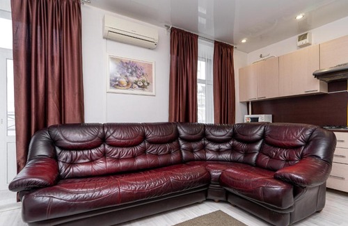 Kazan City Centre Apartamento | Апартаменты Казань центр у Кремля