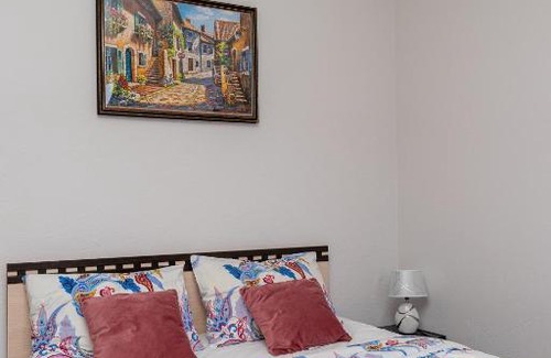 Kazan City Centre Apartamento | Апартаменты Казань центр у Кремля