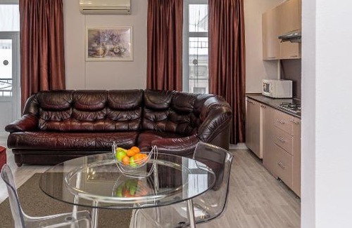 Kazan City Centre Apartamento | Апартаменты Казань центр у Кремля