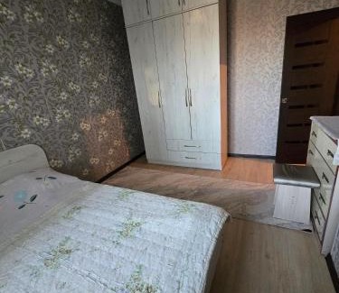 Ak-Talaa District Apartamento | Апартаменты КАУСАР
