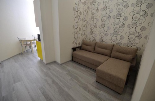 Gelendzhik Apartamento | АПАРТАМЕНТЫ КВАРТИРА СТУДИЯ в самом благоустроенном районе Геленджика