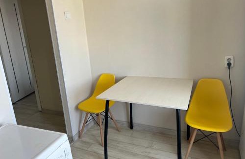 Ulytau District Apartamento | Апартаменты Керуен сити 2 спальных места