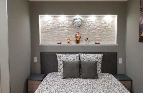 Temirtau Apartamento | Апартаменты класса люкс