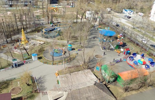 Abakan Apartamento | Апартаменты Ленина 49