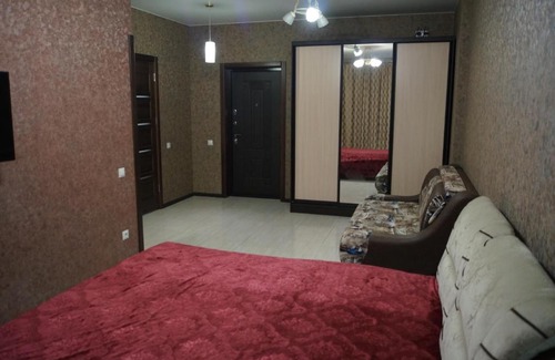 Abakan Apartamento | Апартаменты Ленина 49