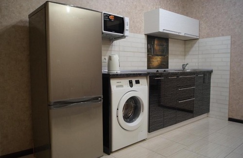 Abakan Apartamento | Апартаменты Ленина 49