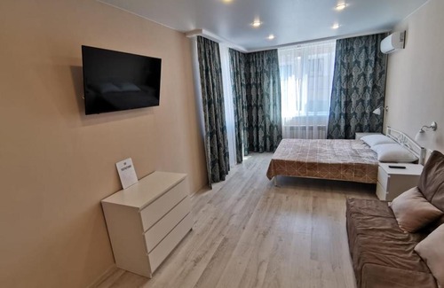 Divnomorskoye Apartamento | Апартаменты Летние