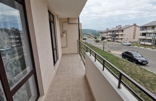 Divnomorskoye Apartamento | Апартаменты Летние