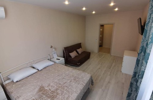 Divnomorskoye Apartamento | Апартаменты Летние