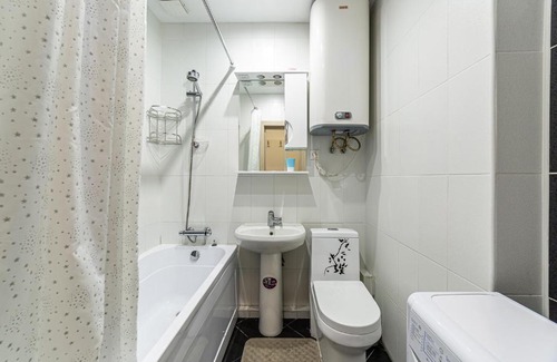 Sochi City Centre Apartamento | Апартаменты Люкс ЖК Версаль