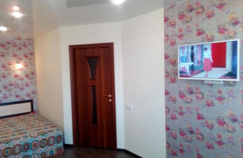 Kirov Apartamento | Апартаменты люкс