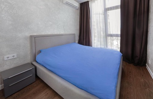Sochi City Centre Apartamento | Апартаменты Метрополь