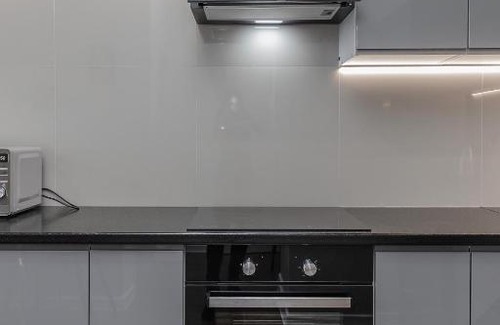 Sochi City Centre Apartamento | Апартаменты Метрополь