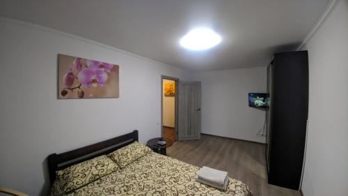 Podil Apartamento | Апартаменты метро Тараса Шевченко