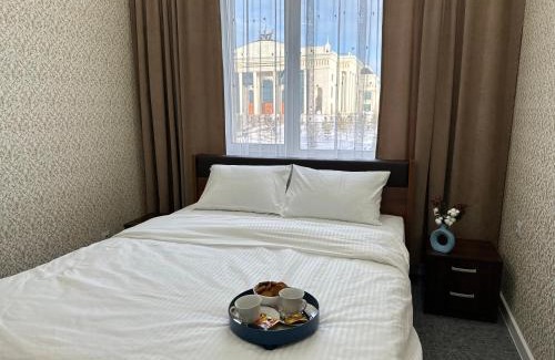 Nur-Sultan Apartamento | Апартаменты Миллениум 2