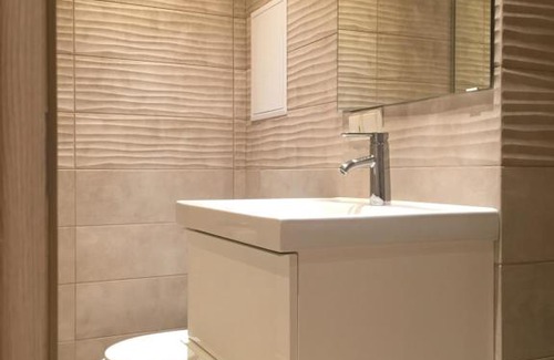 Krasnogorsky District Apartamento | Апартаменты на Авангардной