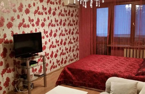 Novo-Savinovskiy Apartamento | Апартаменты на Адоратского 9