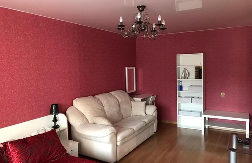 Novo-Savinovskiy Apartamento | Апартаменты на Адоратского 9
