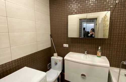 Novo-Savinovskiy Apartamento | Апартаменты на Алексея Козина