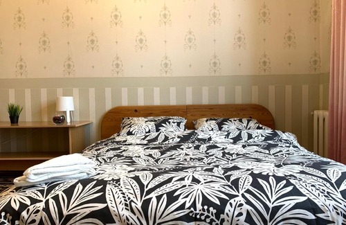 Zvezdnoe Apartamento | Апартаменты на Алтайской 19