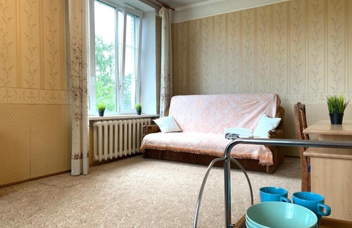 Zvezdnoe Apartamento | Апартаменты на Алтайской 19