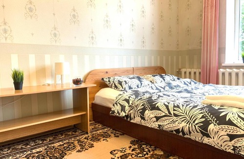 Zvezdnoe Apartamento | Апартаменты на Алтайской 19