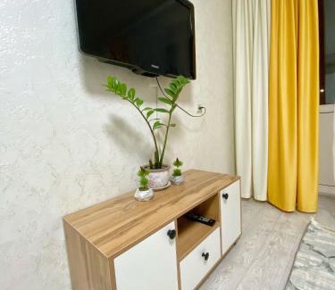 Tuzdybastau Apartamento | Апартаменты на Ахметова 6
