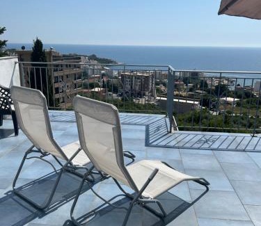 Dobra Voda Apartamento | Апартаменты на берегу Адриатики