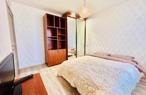 Petrovskoye Apartamento | Апартаменты на Богомольца