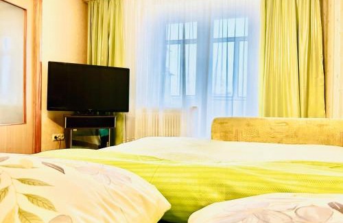 Petrovskoye Apartamento | Апартаменты на Богомольца