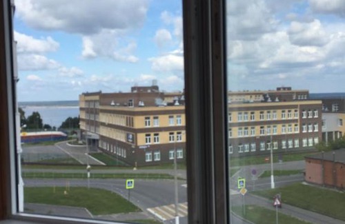 Cheboksary Apartamento | Апартаменты на Волжском 3