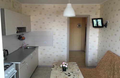 Cheboksary Apartamento | Апартаменты на Волжском 3