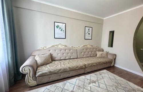 Oskemen Apartamento | Апартаменты на Ворошилова