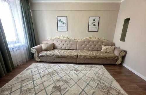 Oskemen Apartamento | Апартаменты на Ворошилова