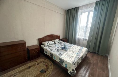 Oskemen Apartamento | Апартаменты на Ворошилова