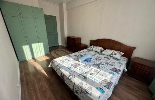 Oskemen Apartamento | Апартаменты на Ворошилова