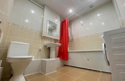 Kazan City Centre Apartamento | Апартаменты на Гоголя 23 от Анны