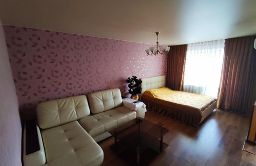 Ulyanovsk Apartamento | Апартаменты на Гончарова