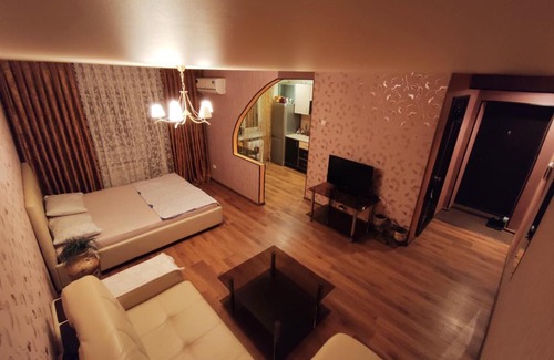 Ulyanovsk Apartamento | Апартаменты на Гончарова