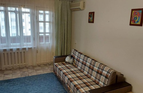 Novorossijsk Apartamento | Апартаменты на Дзержинского