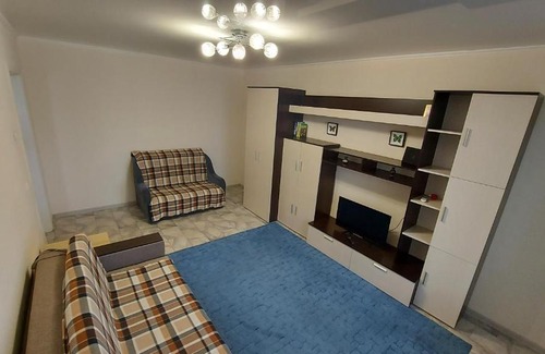 Novorossijsk Apartamento | Апартаменты на Дзержинского