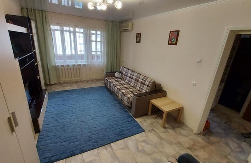 Novorossijsk Apartamento | Апартаменты на Дзержинского