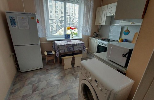 Novorossijsk Apartamento | Апартаменты на Дзержинского