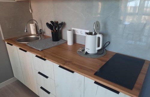 Kokshetau Apartamento | Апартаменты на Кенесары 83