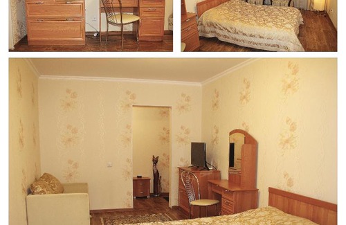Yoshkar-Ola Apartamento | Апартаменты на Кирова 17